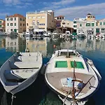 شقة 2 Bedroom In
