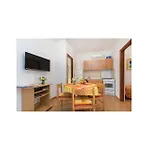 Apartment Amazing In With Wifi Srima