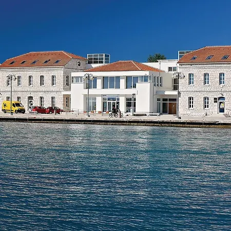 Apartament 2 Bedroom In