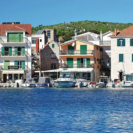 Apartament 2 Bedroom In Srima