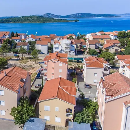 Amazing In With Wifi Appartement