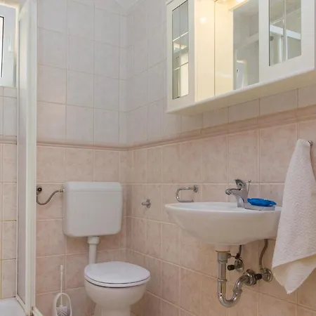 Amazing In With Wifi Appartement