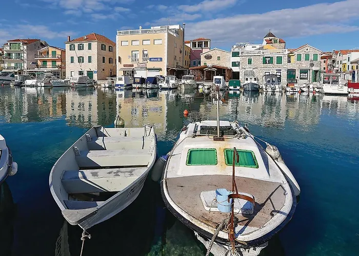 Apartman Amazing In With Wifi