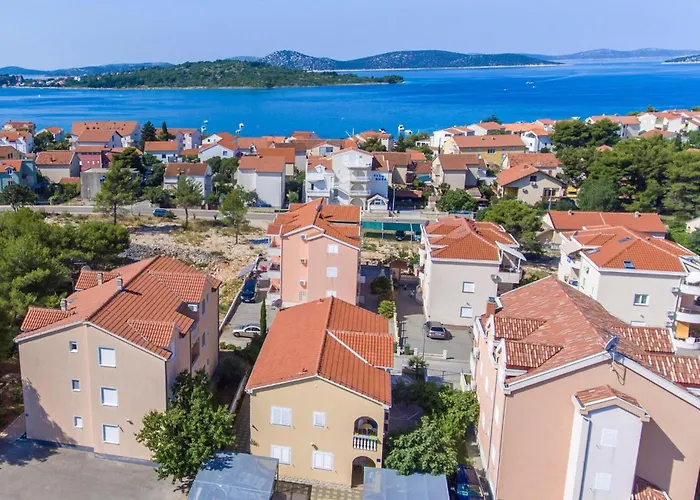 Amazing In With Wifi Apartman