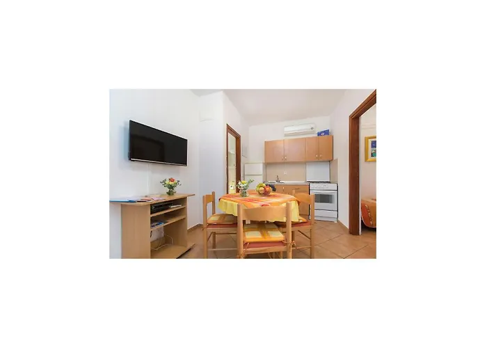 Appartement Amazing In With Wifi Srima