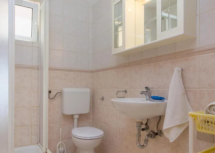 Amazing In With Wifi Appartement