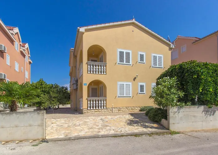 Appartement Amazing In With Wifi *