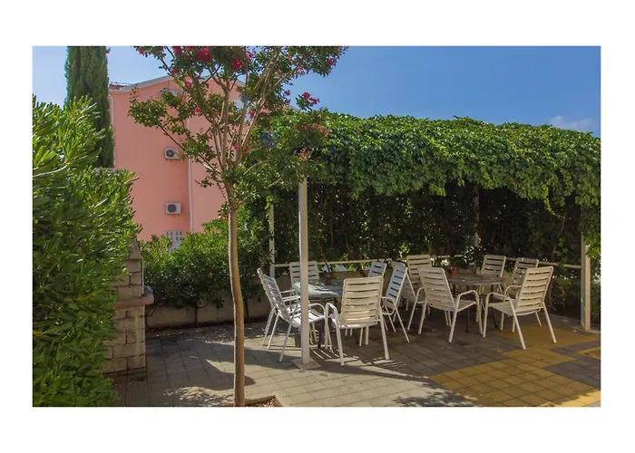 Amazing In With Wifi Appartement